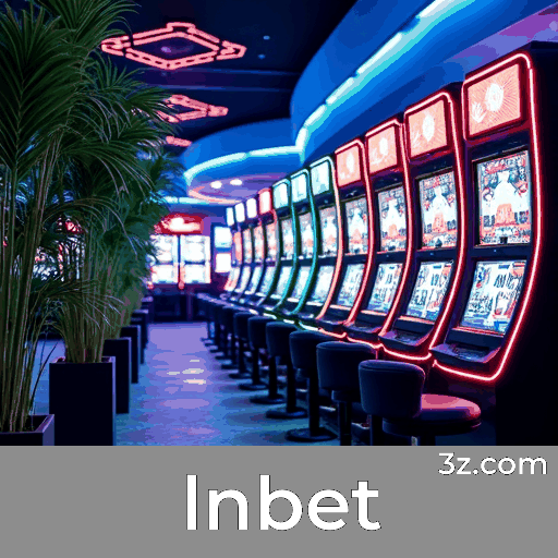 lnbet: Cassino Online Seguro e Premiado