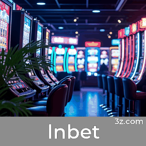 Experiência Elite de Casino no lnbet: Jogos Premium e Realismo