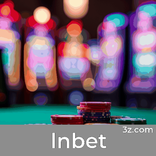 lnbet: Cassino Online Seguro e Premiado